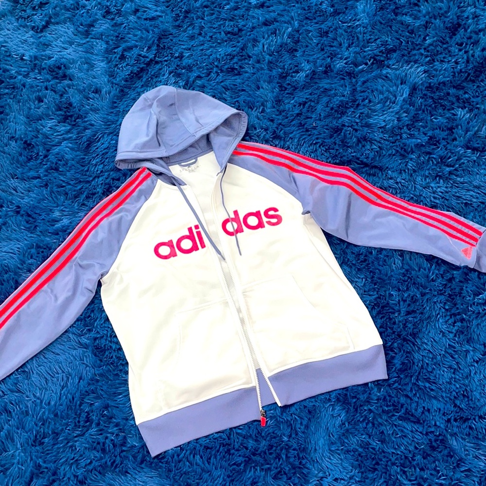 Adidas Women’s XL Lightweight jacket